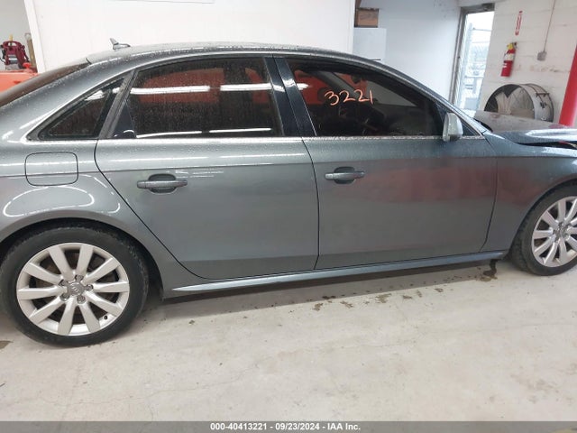 Audi A4 2.0t Premium 2014 WAUHFAFL3EN008268 Image 14