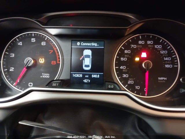 Audi A4 2.0t Premium 2014 WAUHFAFL3EN008268 Image 7