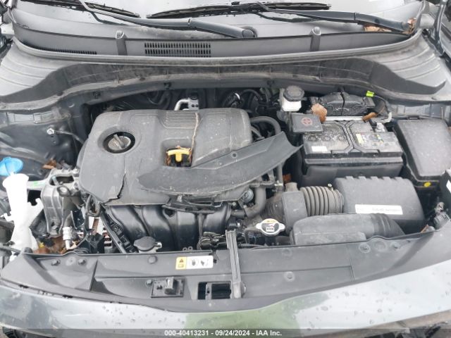 KNDJ23AU4P7202424 KIA SOUL LX