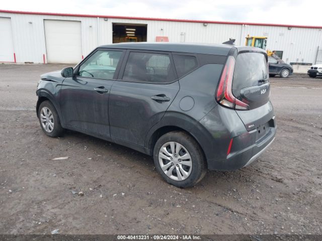 KNDJ23AU4P7202424 KIA SOUL LX