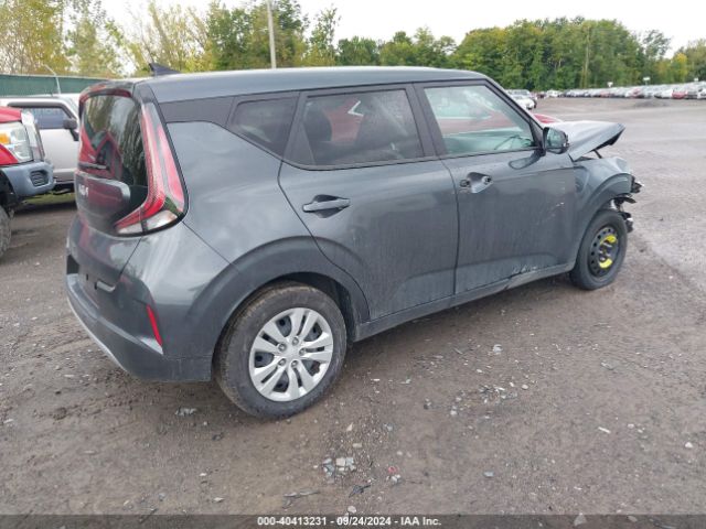 KNDJ23AU4P7202424 KIA SOUL LX