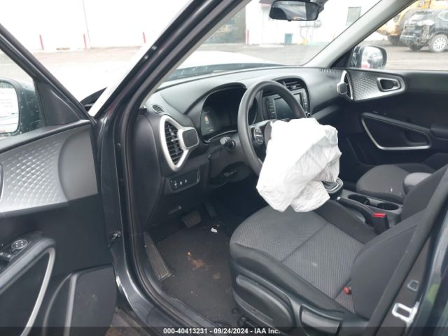 KNDJ23AU4P7202424 KIA SOUL LX