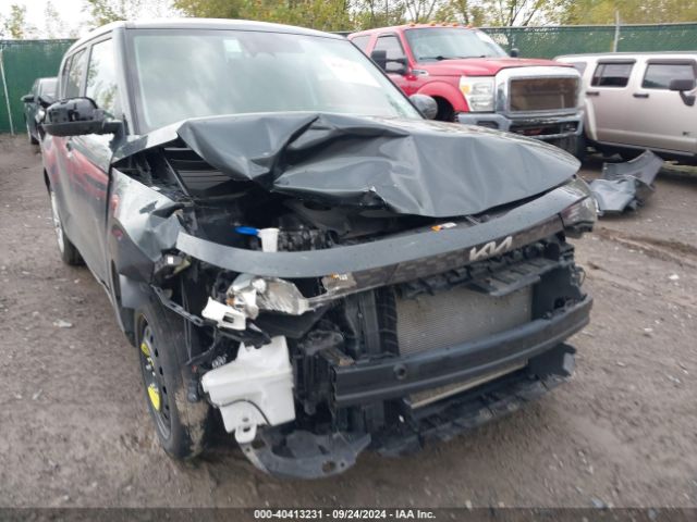 KNDJ23AU4P7202424 KIA SOUL LX