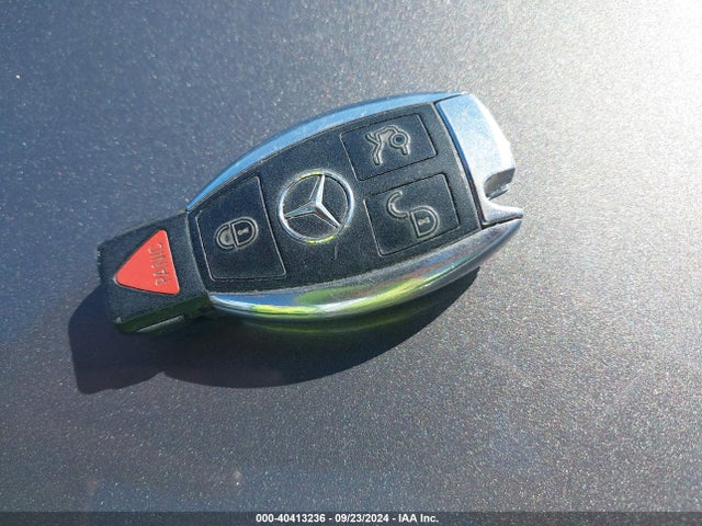 4JGDA5HBXFA450092 Mercedes-Benz Ml 350 4matic