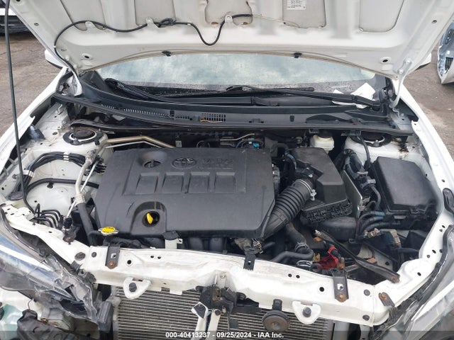 Toyota Corolla Le Eco 2014 5YFBPRHE6EP013518 Image 10
