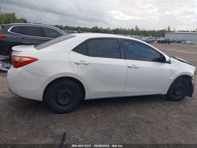 Toyota Corolla Le Eco 2014 5YFBPRHE6EP013518 Image 13