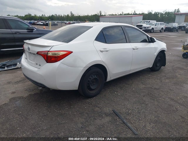 Toyota Corolla Le Eco 2014 5YFBPRHE6EP013518 Image 4