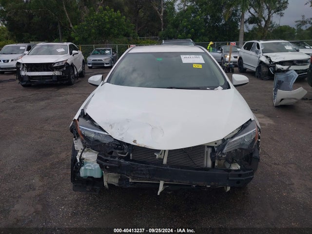 Toyota Corolla Le Eco 2014 5YFBPRHE6EP013518 Image 6