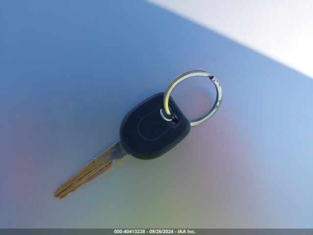 2004 MITSUBISHI ENDEAVOR 4A4MN21S44E098451 Photo 10