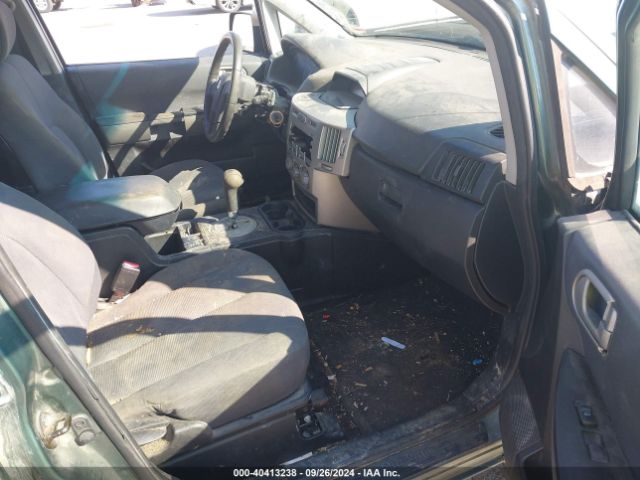 2004 MITSUBISHI ENDEAVOR 4A4MN21S44E098451 Photo 4