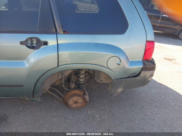 2004 MITSUBISHI ENDEAVOR 4A4MN21S44E098451 Photo 5