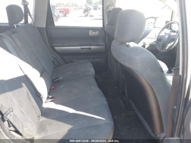 2004 MITSUBISHI ENDEAVOR 4A4MN21S44E098451 Photo 7