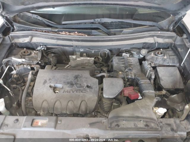 JA4AD2A36EZ006038 Mitsubishi Outlander Es