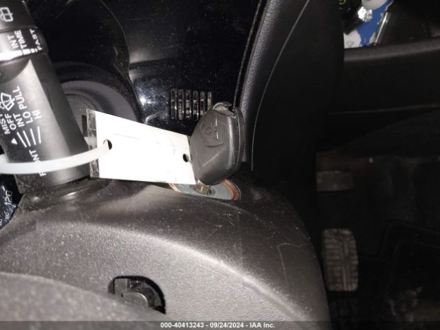 JA4AD2A36EZ006038 Mitsubishi Outlander Es