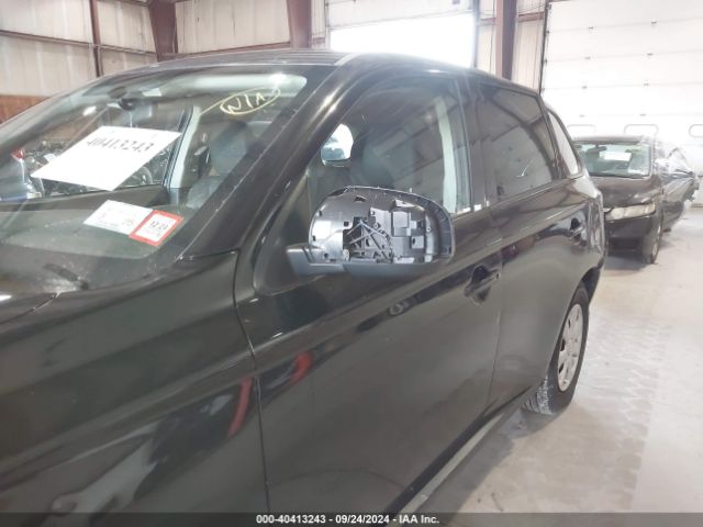 JA4AD2A36EZ006038 Mitsubishi Outlander Es