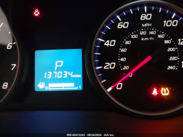 JA4AD2A36EZ006038 Mitsubishi Outlander Es