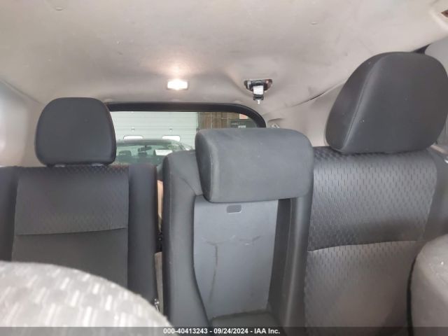 JA4AD2A36EZ006038 Mitsubishi Outlander Es