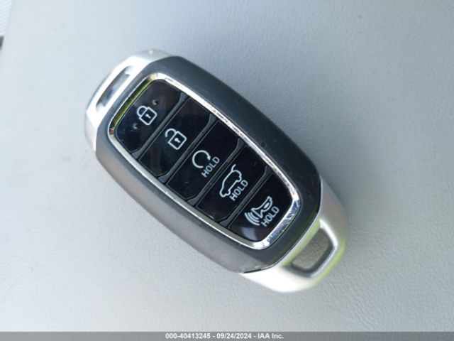 KM8R44HE8NU432334 Hyundai Palisade Sel