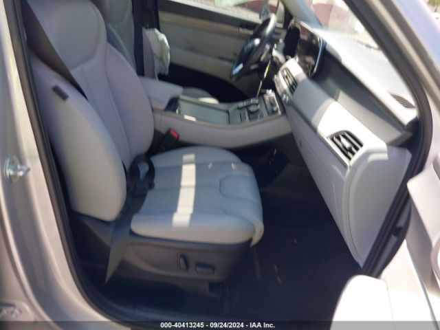 KM8R44HE8NU432334 Hyundai Palisade Sel