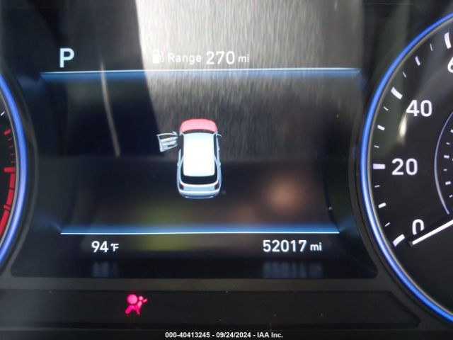 KM8R44HE8NU432334 Hyundai Palisade Sel
