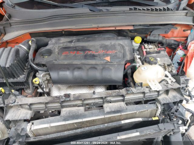 ZACCJBCT9FPC18145 Jeep Renegade Trailhawk