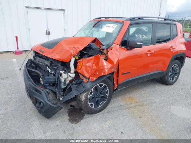 ZACCJBCT9FPC18145 Jeep Renegade Trailhawk