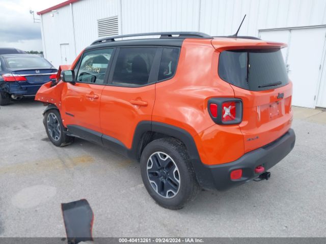 ZACCJBCT9FPC18145 Jeep Renegade Trailhawk