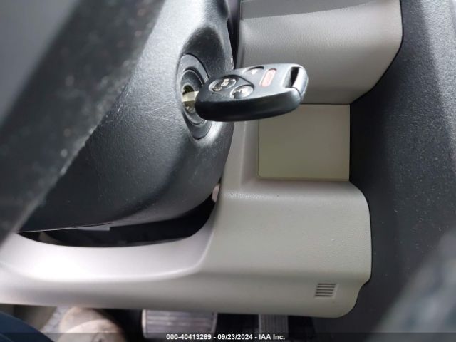 5FNYF4H21FB075721 Honda PILOT LX