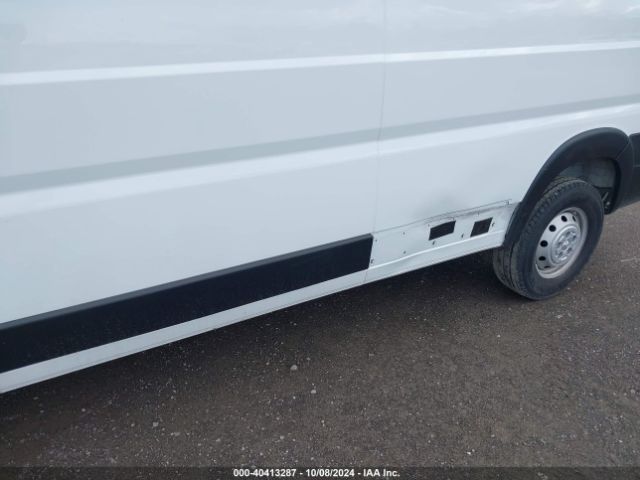 3C6LRVDG6PE545412 RAM Promaster 2500 High Roof 159 Wb