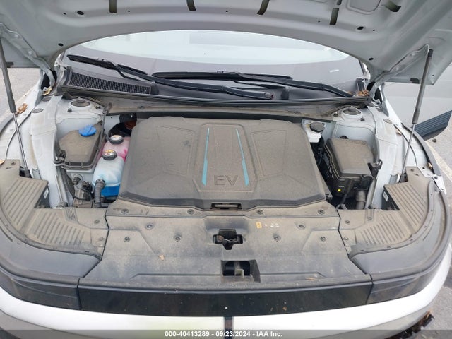 Hyundai Ioniq 5 Sel 2022 KM8KN4AE3NU108703 Image 10