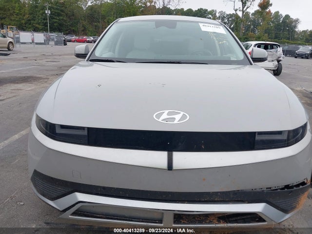 Hyundai Ioniq 5 Sel 2022 KM8KN4AE3NU108703 Image 12