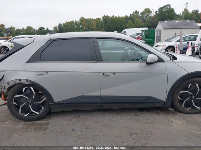 Hyundai Ioniq 5 Sel 2022 KM8KN4AE3NU108703 Image 13