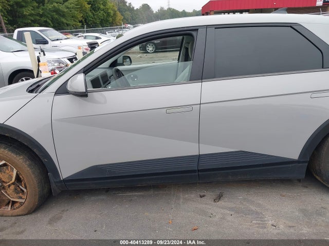Hyundai Ioniq 5 Sel 2022 KM8KN4AE3NU108703 Image 14