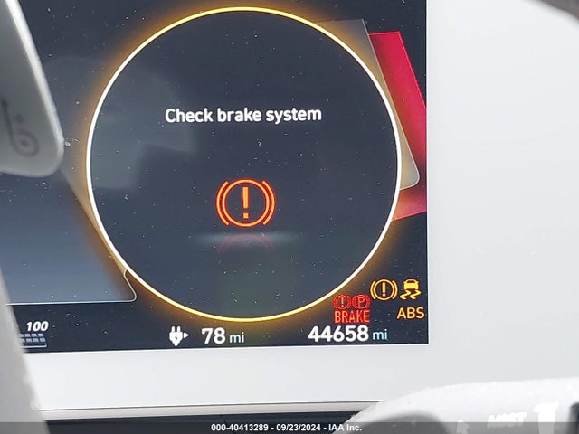 Hyundai Ioniq 5 Sel 2022 KM8KN4AE3NU108703 Image 15