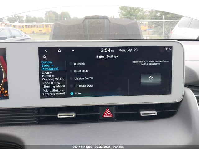 Hyundai Ioniq 5 Sel 2022 KM8KN4AE3NU108703 Image 18