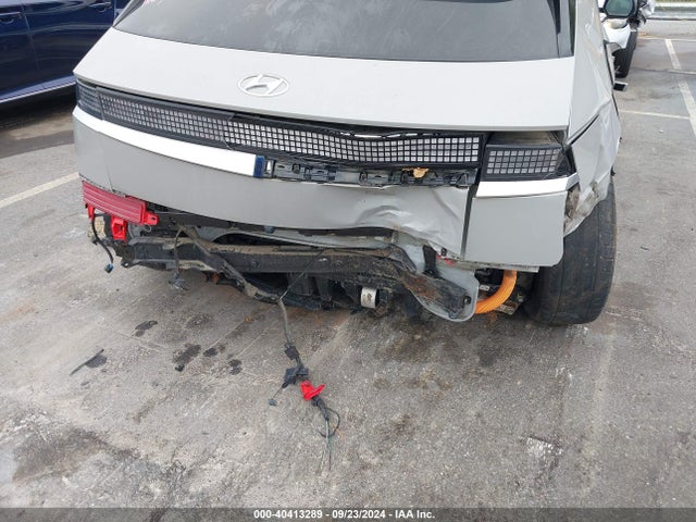 Hyundai Ioniq 5 Sel 2022 KM8KN4AE3NU108703 Image 19