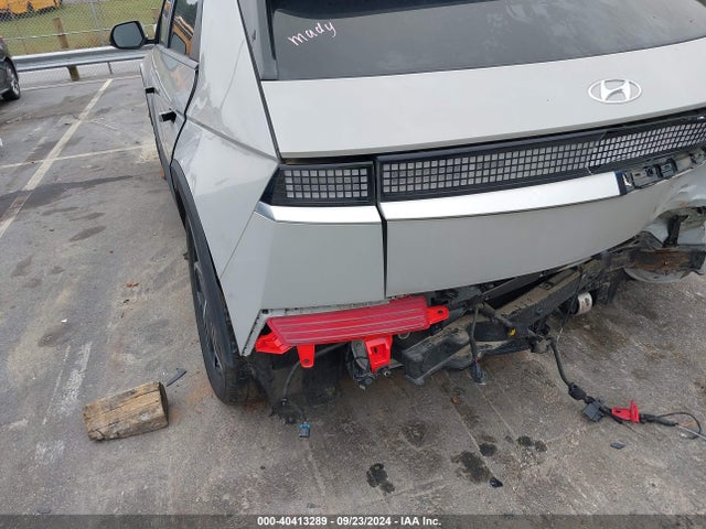 Hyundai Ioniq 5 Sel 2022 KM8KN4AE3NU108703 Image 20