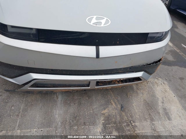 Hyundai Ioniq 5 Sel 2022 KM8KN4AE3NU108703 Image 23