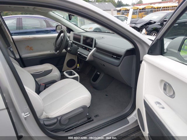 Hyundai Ioniq 5 Sel 2022 KM8KN4AE3NU108703 Image 5