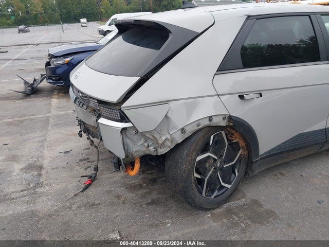 Hyundai Ioniq 5 Sel 2022 KM8KN4AE3NU108703 Image 6