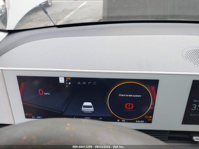 Hyundai Ioniq 5 Sel 2022 KM8KN4AE3NU108703 Image 7