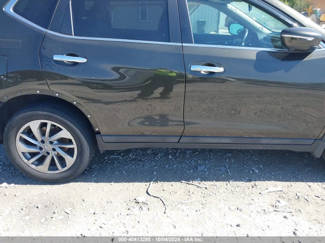 Nissan Rogue Sl 2015 5N1AT2MV8FC834470 Image 14