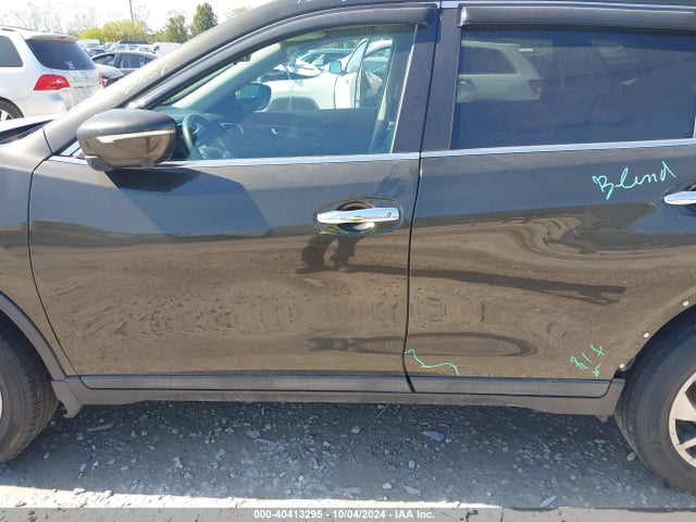 Nissan Rogue Sl 2015 5N1AT2MV8FC834470 Image 15