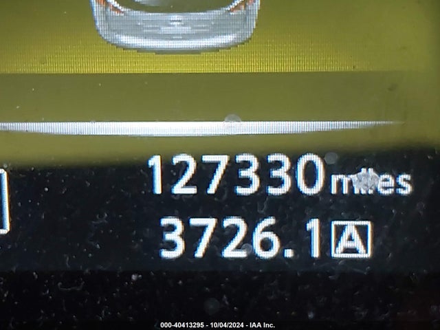 Nissan Rogue Sl 2015 5N1AT2MV8FC834470 Image 16