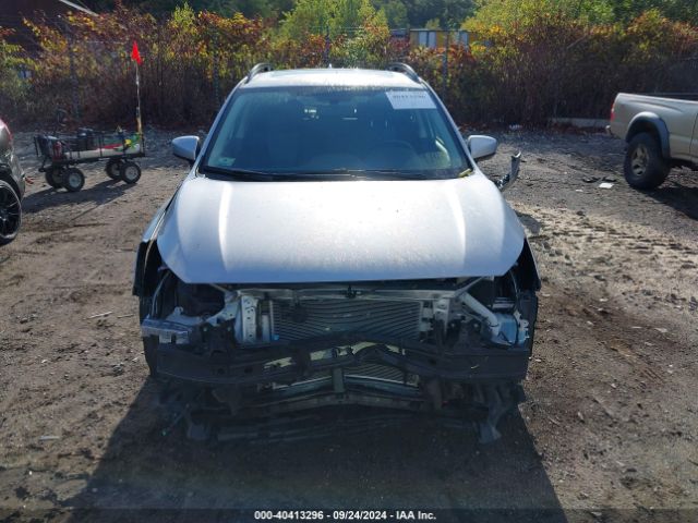 JF2GTAEC3L8276503 Subaru Crosstrek Premium