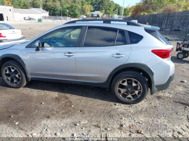 JF2GTAEC3L8276503 Subaru Crosstrek Premium