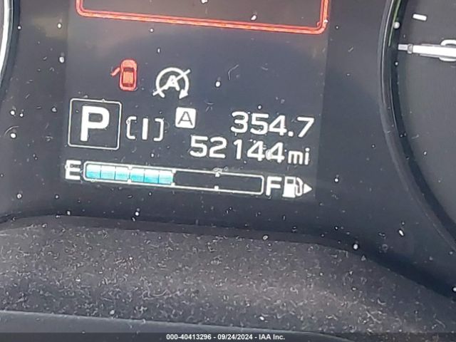 JF2GTAEC3L8276503 Subaru Crosstrek Premium