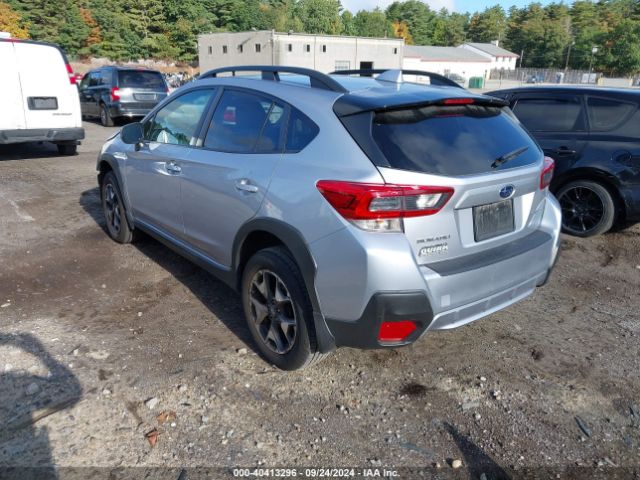 JF2GTAEC3L8276503 Subaru Crosstrek Premium