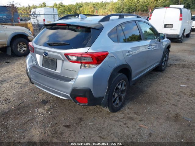 JF2GTAEC3L8276503 Subaru Crosstrek Premium
