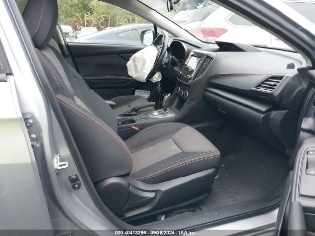 JF2GTAEC3L8276503 Subaru Crosstrek Premium